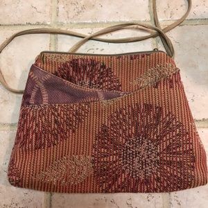 Maruca Sparrow crossbody